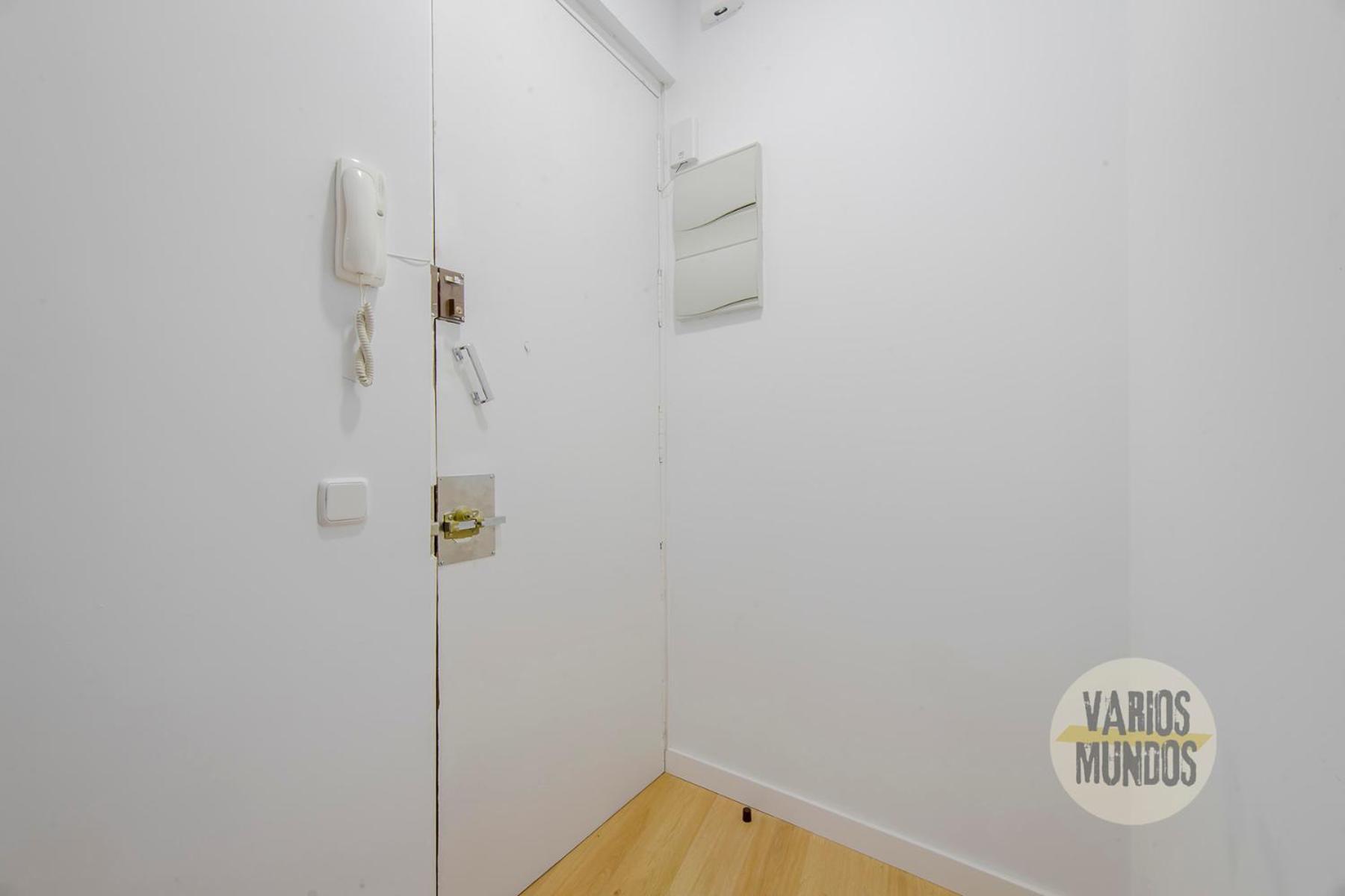 Acogedor Apt Para 5Pax En El Corazon De Chamberi Madri Exterior foto