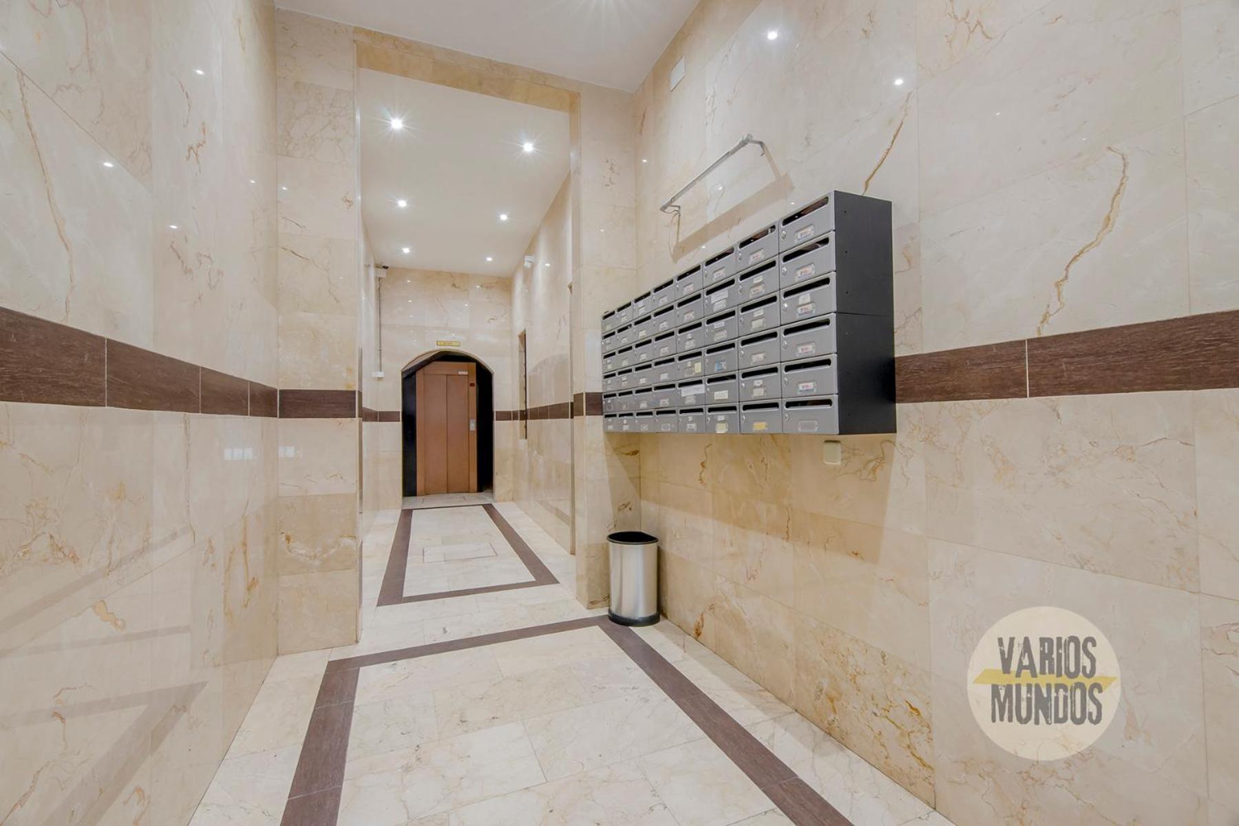 Acogedor Apt Para 5Pax En El Corazon De Chamberi Madri Exterior foto